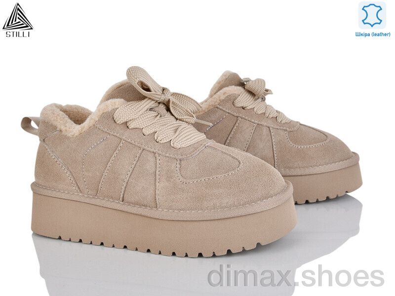 STILLI Group UG440-5 шкіра піна