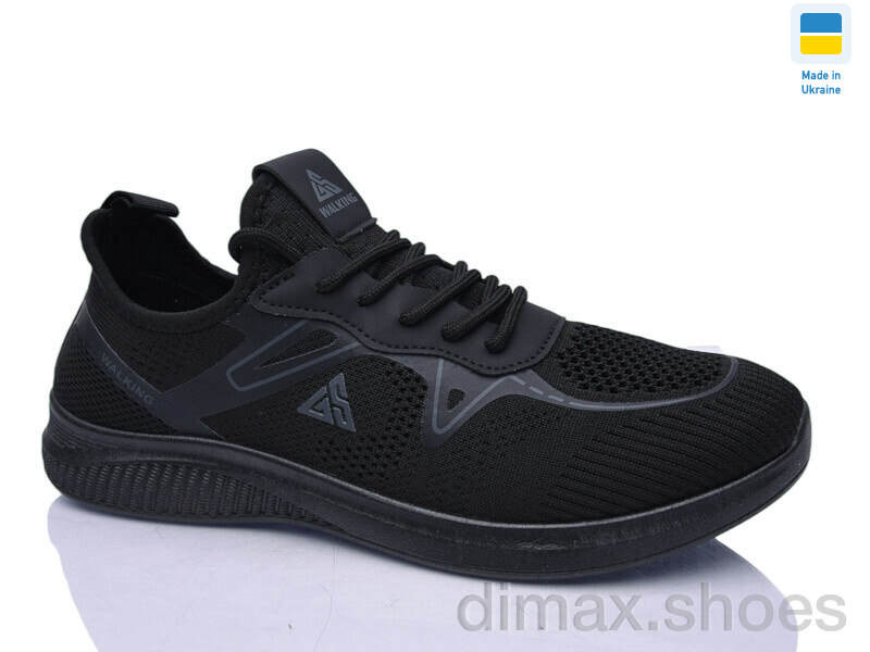 DeMur 61046 чорн