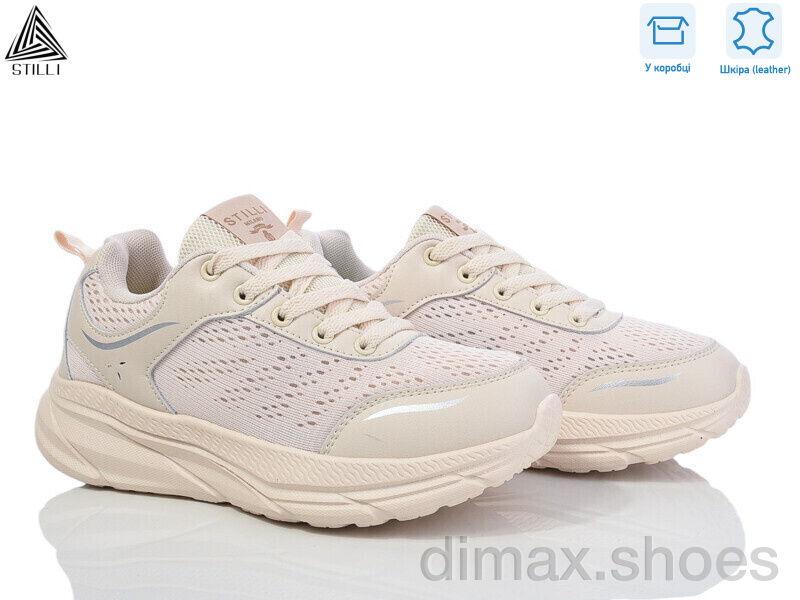 STILLI Group CX810-3 шкіра піна