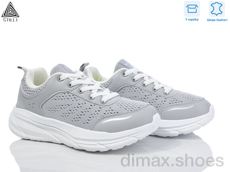 STILLI Group CX810-5 шкіра піна