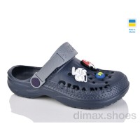 DeMur CC009 т.синій