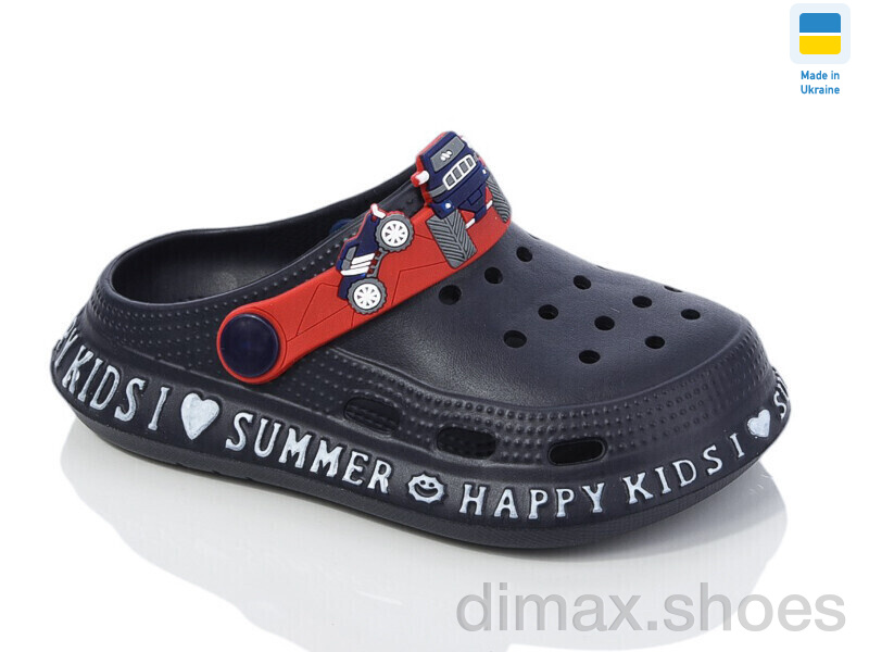 DeMur CC005 т.синій