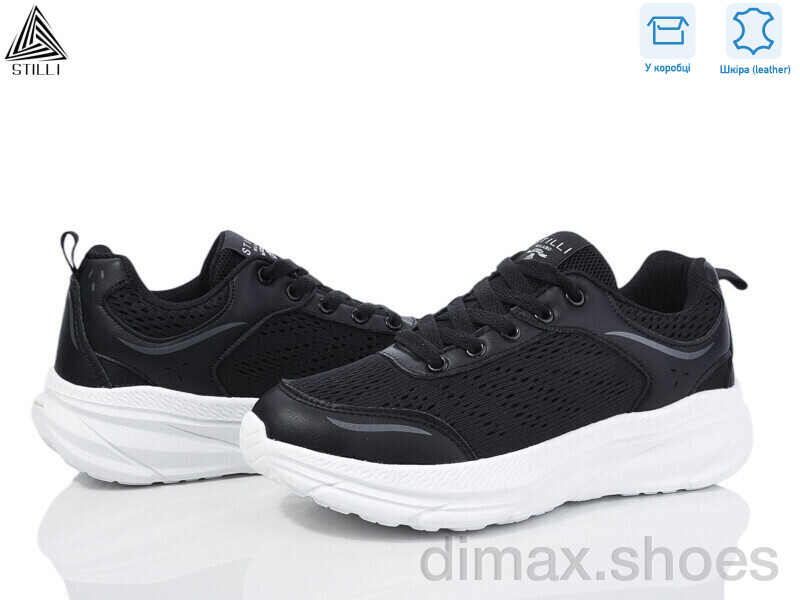 STILLI Group CX810-4 шкіра піна