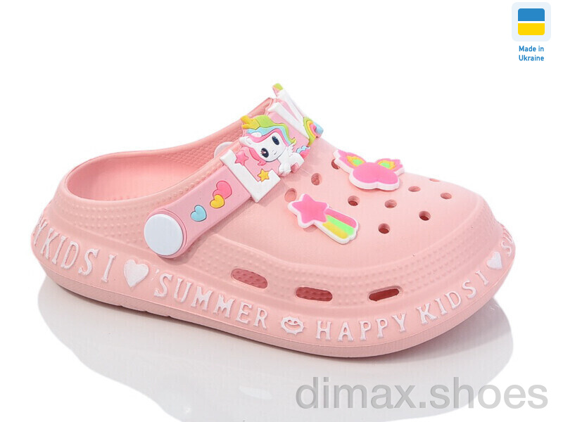 DeMur CC005 персик