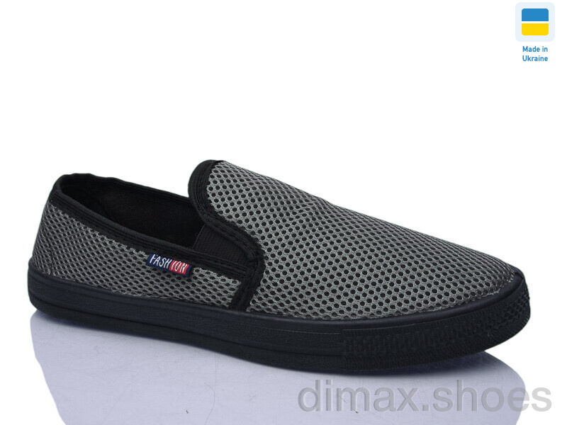 DeMur 6-042 сірий