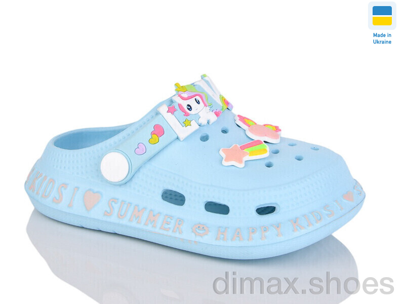 DeMur 005 бірюзовий