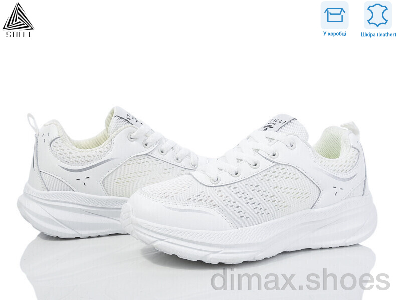 STILLI Group CX810-2 шкіра піна