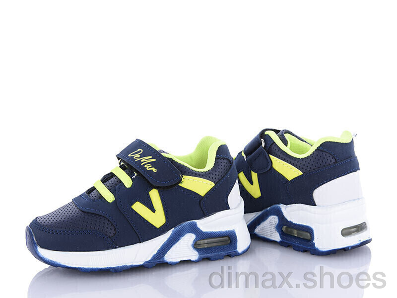 DeMur 125-01LS 2025