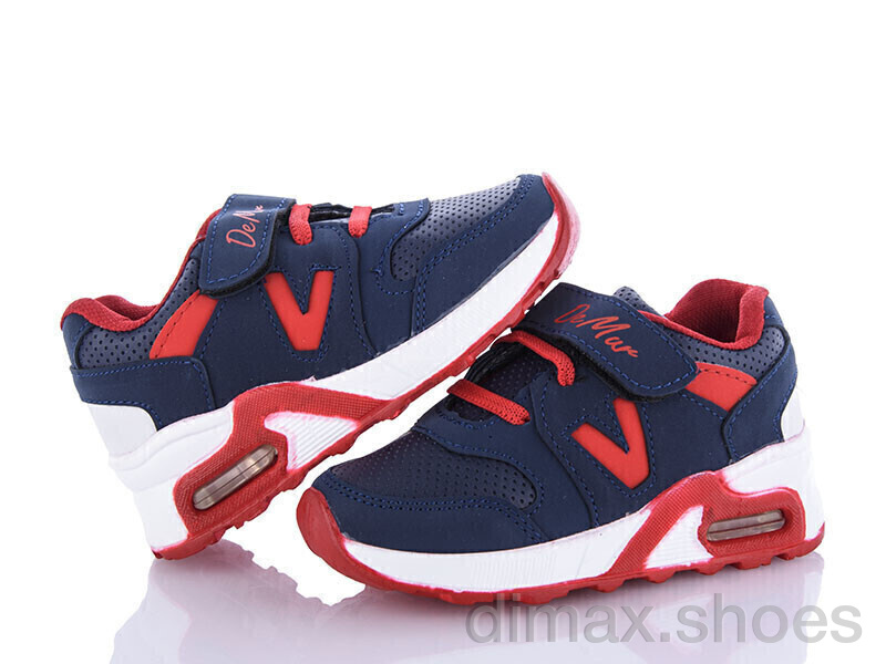 DeMur 125-01LK 2025