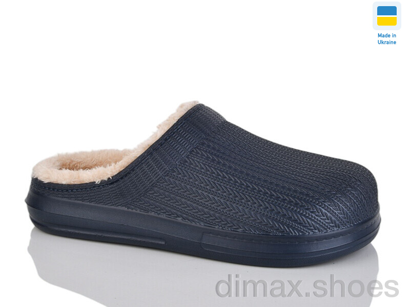 DeMur DH650 синій