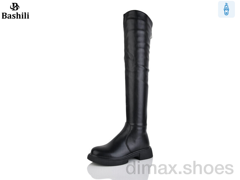Башили W858-3
