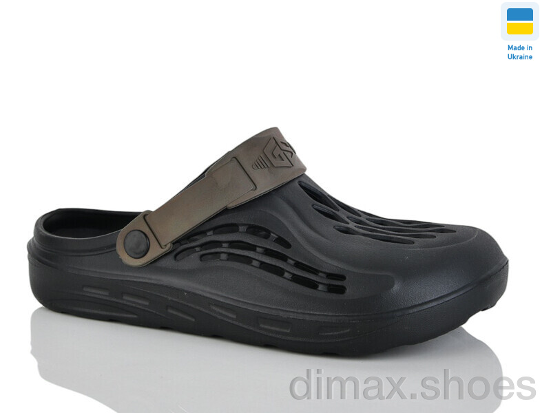 DeMur СМ129 чор-кор.