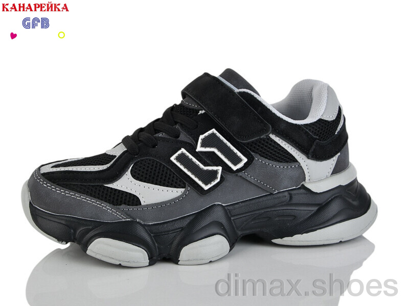 GFB-Канарейка R360-4