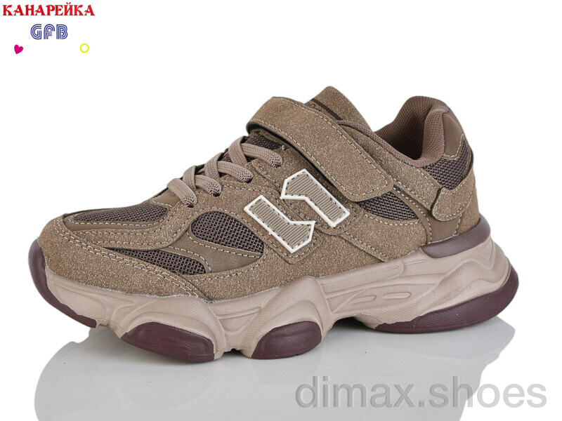 GFB-Канарейка R360-5