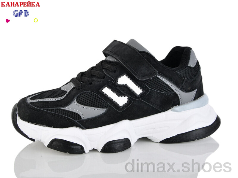 GFB-Канарейка R360-1