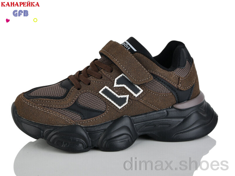 GFB-Канарейка R360-6