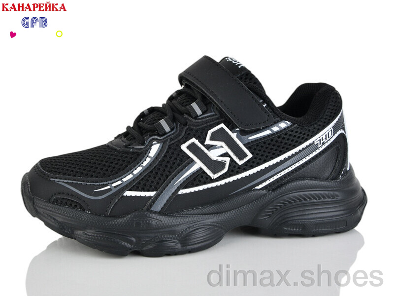 GFB-Канарейка R348-1