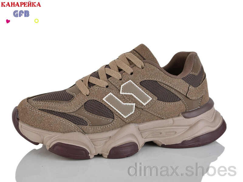 GFB-Канарейка Q560-5