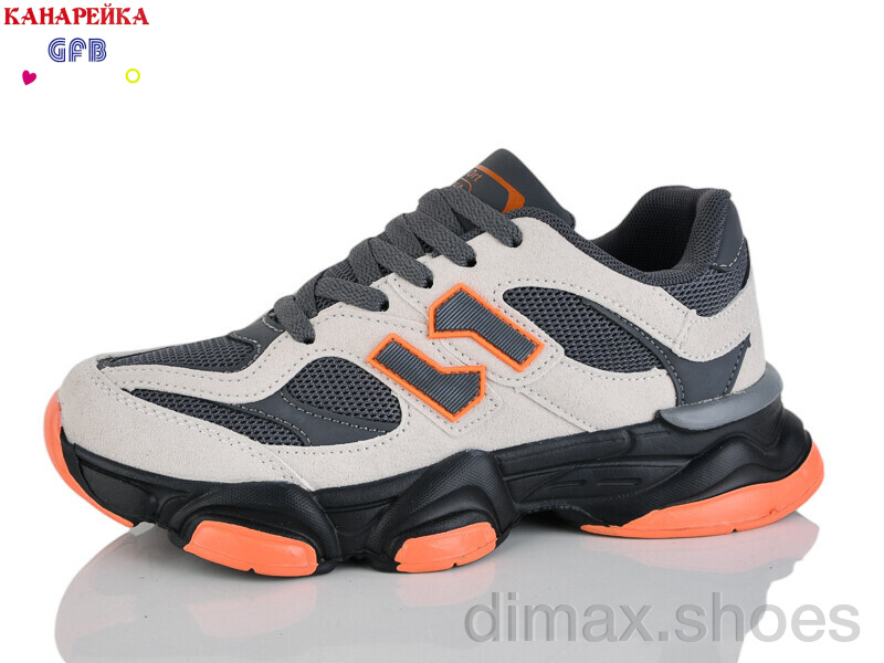 GFB-Канарейка Q560-7