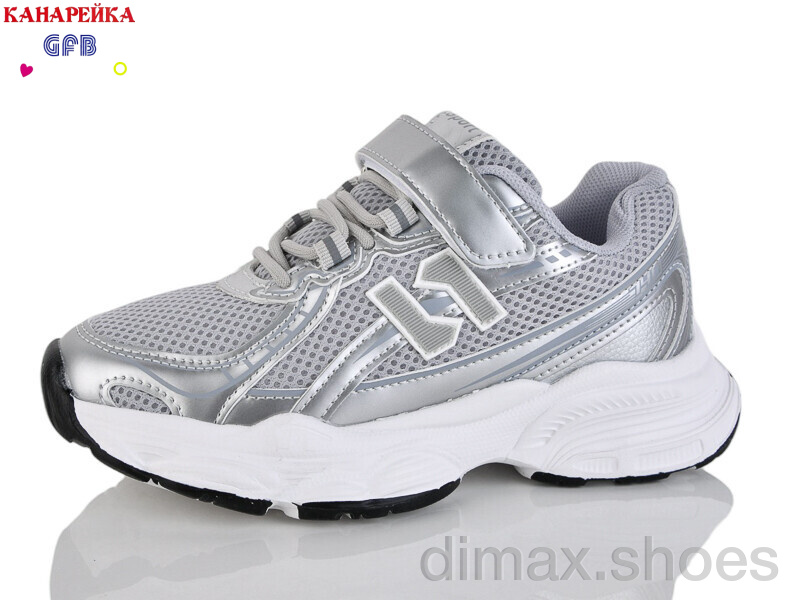 GFB-Канарейка R348-4