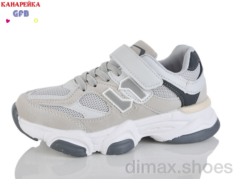 GFB-Канарейка R360-8