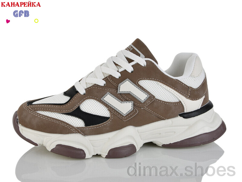 GFB-Канарейка Q560-11