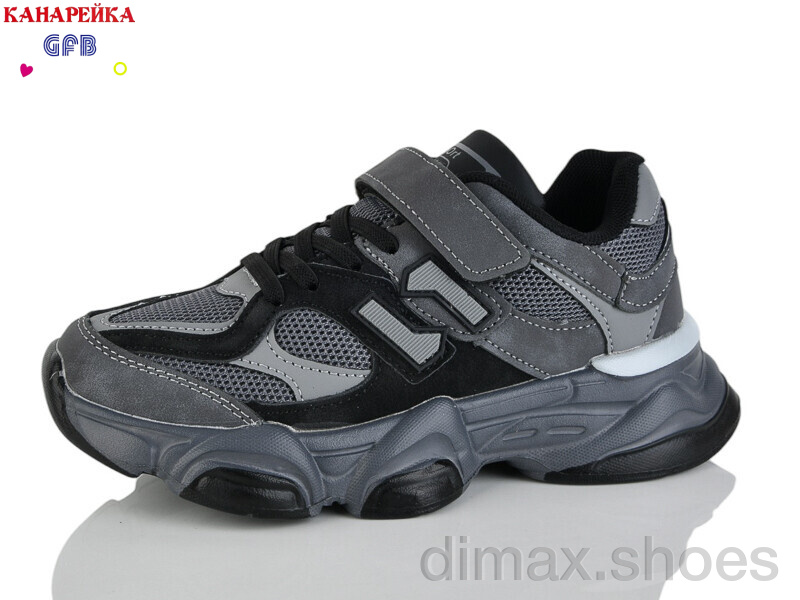 GFB-Канарейка R360-3