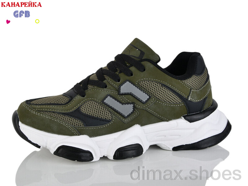 GFB-Канарейка Q560-10