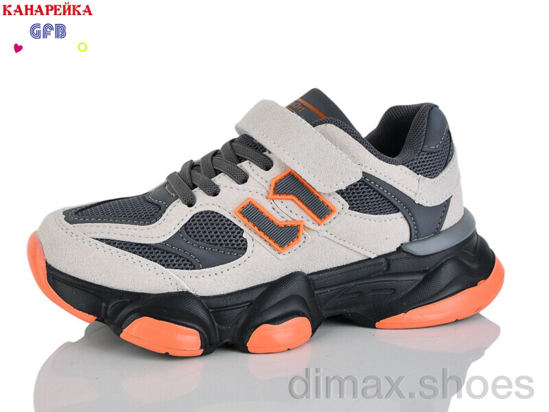 GFB-Канарейка R360-7