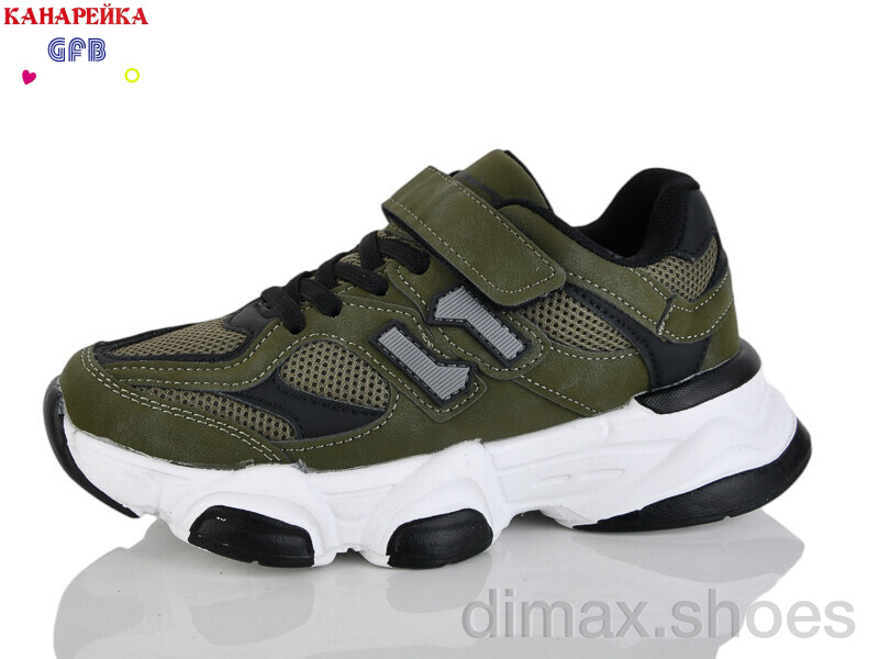 GFB-Канарейка R360-10