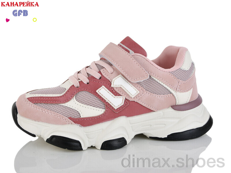 GFB-Канарейка R360-12