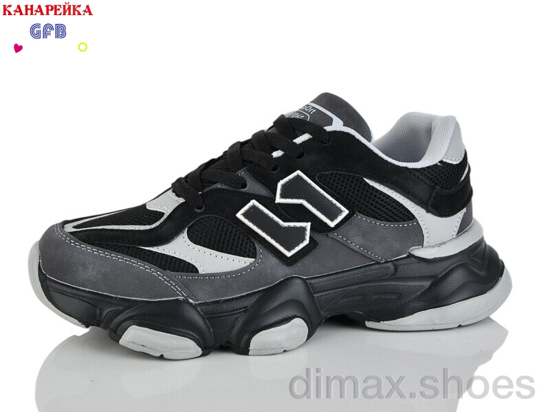 GFB-Канарейка Q560-4