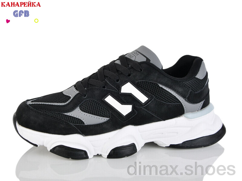 GFB-Канарейка Q560-1