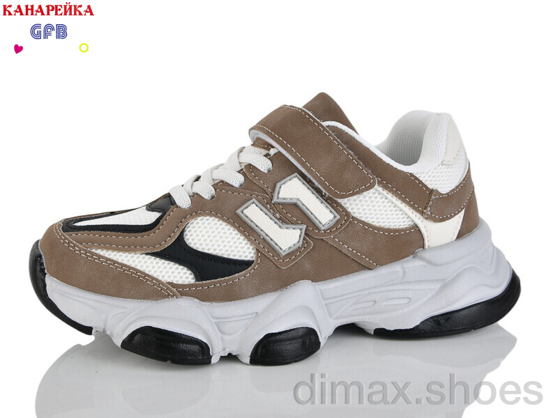 GFB-Канарейка R360-11