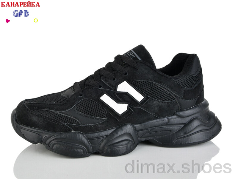 GFB-Канарейка Q560-2