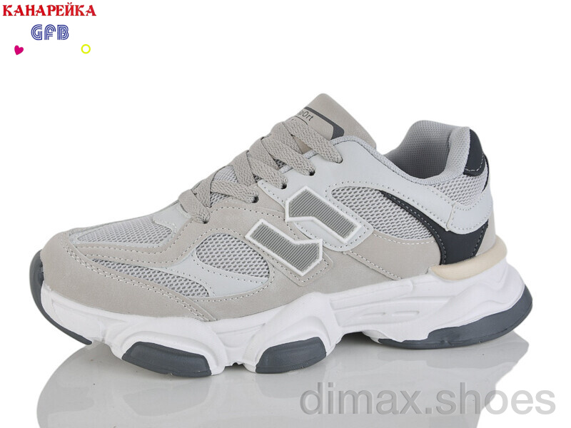 GFB-Канарейка Q560-8