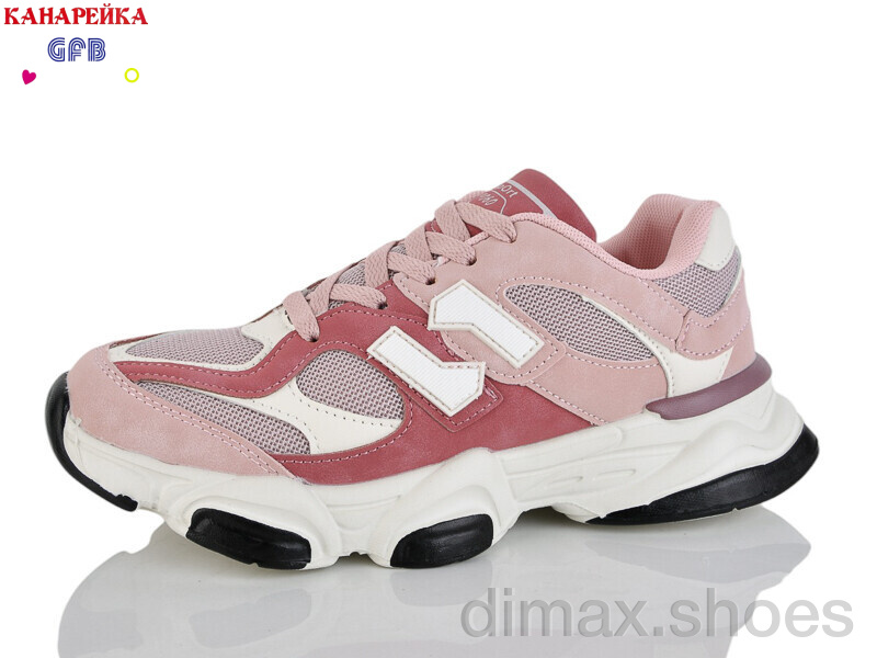 GFB-Канарейка Q560-12