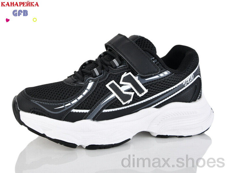 GFB-Канарейка R348-8