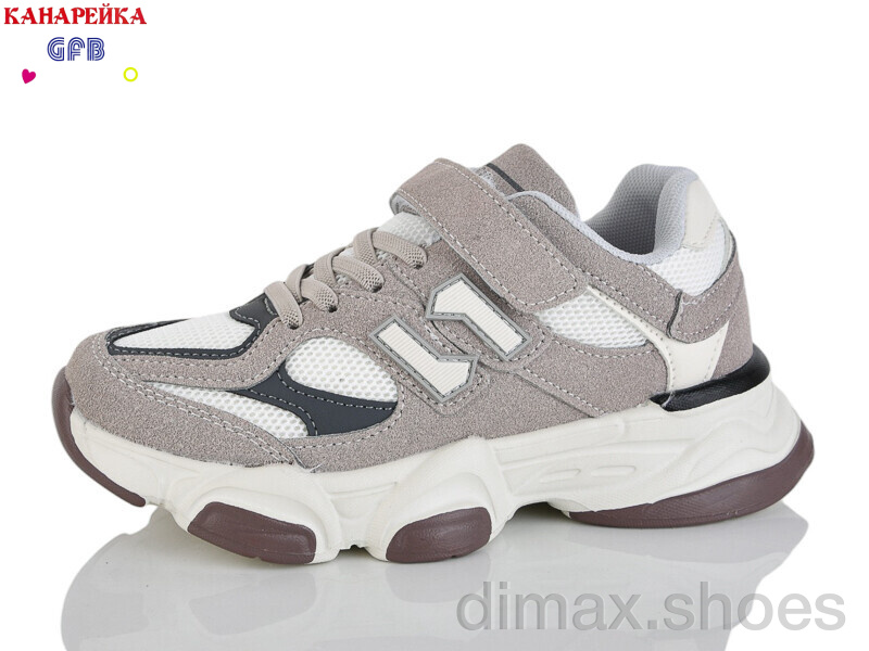 GFB-Канарейка R360-13