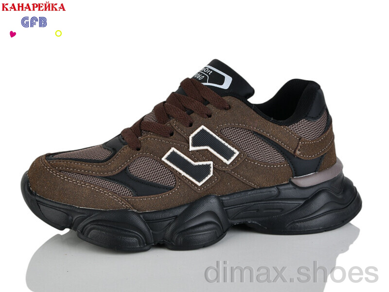 GFB-Канарейка Q560-6