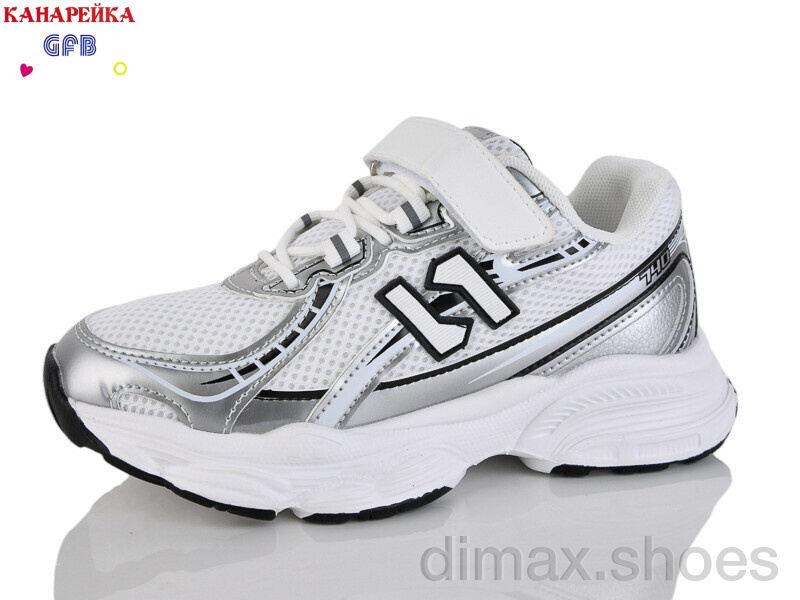 GFB-Канарейка R348-3