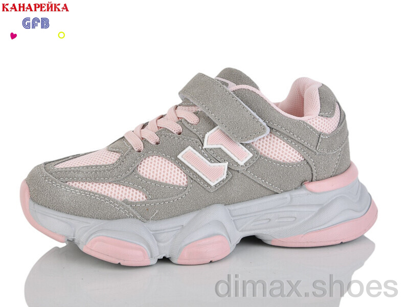 GFB-Канарейка R360-9