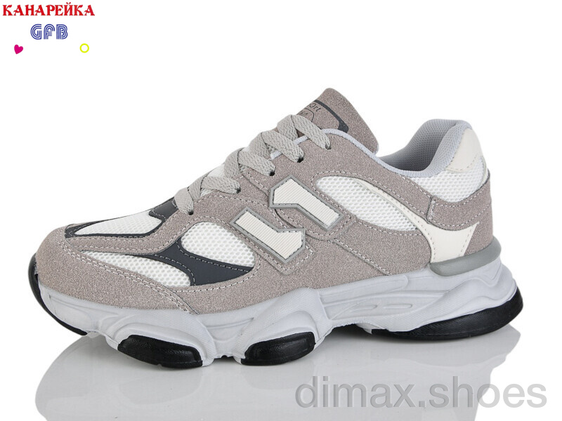 GFB-Канарейка Q560-13