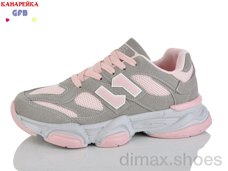 GFB-Канарейка Q560-9