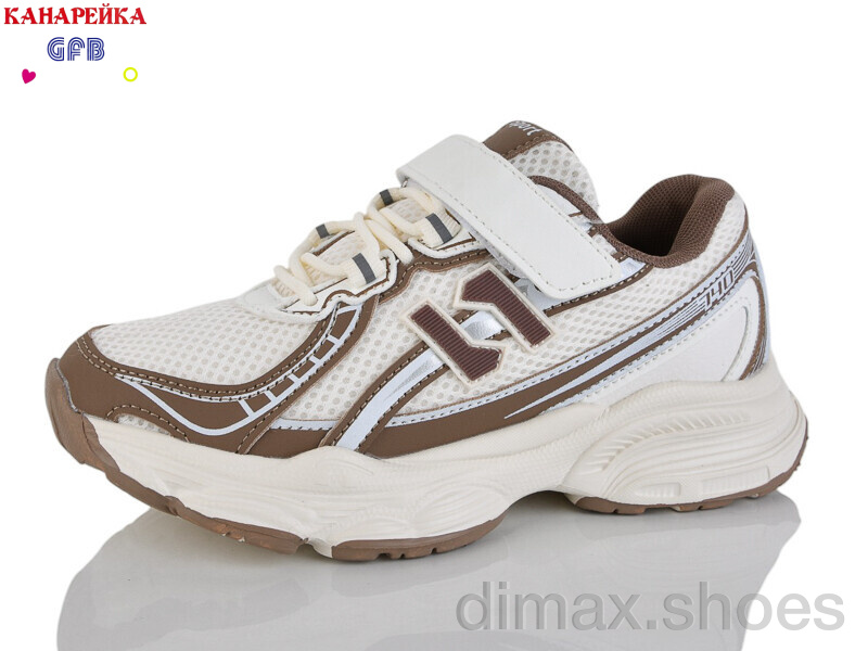 GFB-Канарейка R348-6