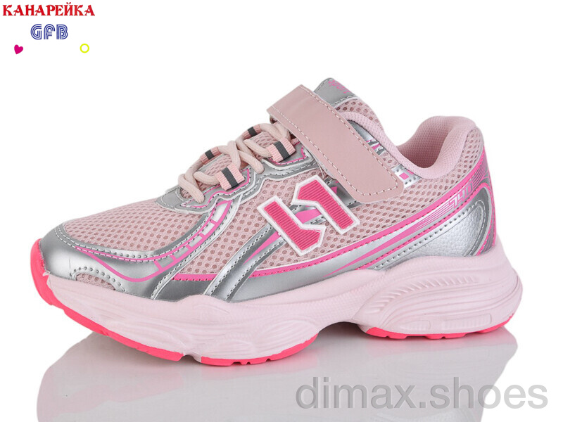 GFB-Канарейка R348-7