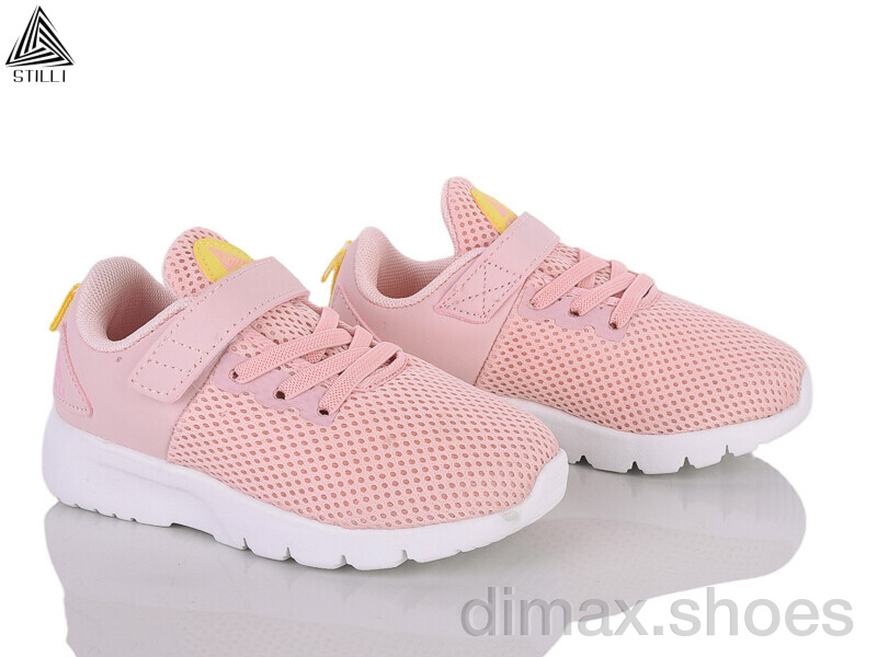 STILLI KIDS KT300-7 піна