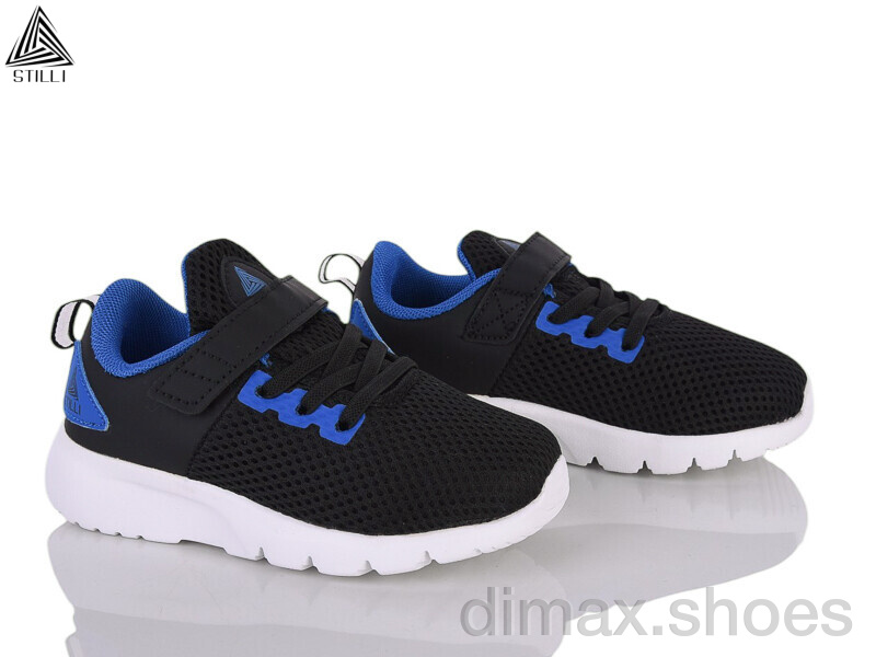 STILLI KIDS KT300-4 піна