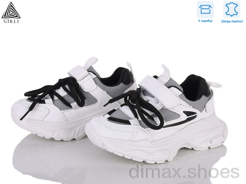 STILLI KIDS TX170-86 шкіра піна