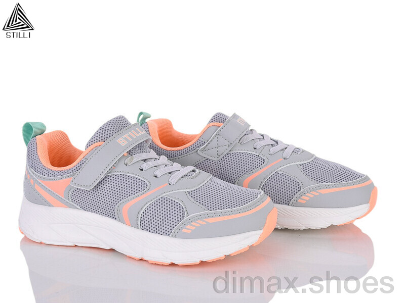 STILLI KIDS KT170-9 піна